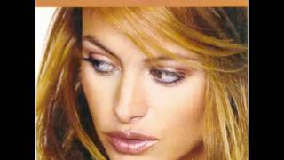 Paulina Rubio - Si Tú Te Vas