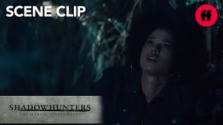 Shadowhunters | Season 2, Episode 19: Maia Is Taken To The Seelie Court | Freeform