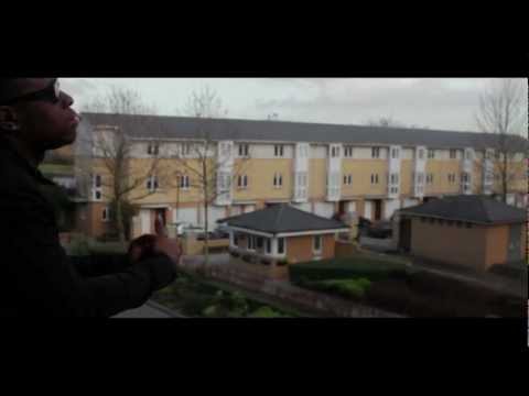 Trezee ft Jhene Aiko - Stranger (MUSIC VIDEO) | Link Up TV
