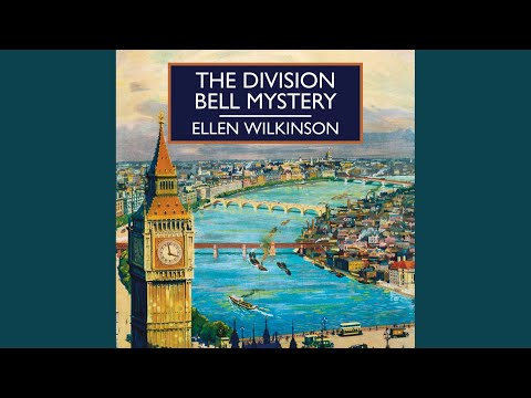 Chapter 4.8 - The Division Bell Mystery