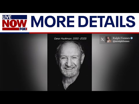 Video | New: TMZ updates on Gene Hackman suspicious death, timeline