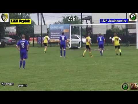 17 07 2016 LKS Frydek-LKS Jawiszowice 1:5