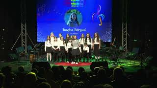 Unejsa Derguti - Eja Këndo