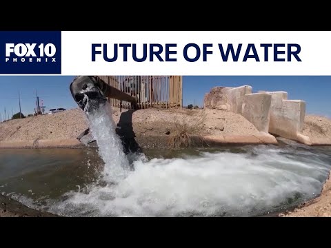 How Arizona Snowmelt Technology Transforms Water Management