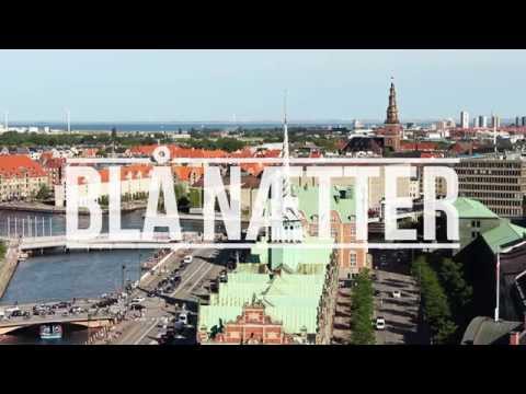 Blå Nætter - Strømmen (musikvideo 2015)