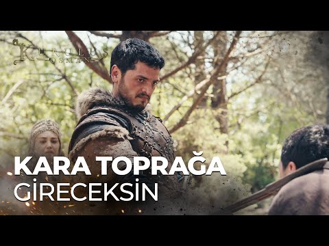 Time for reckoning between Alaeddin and Mehmet - Kuruluş Osman