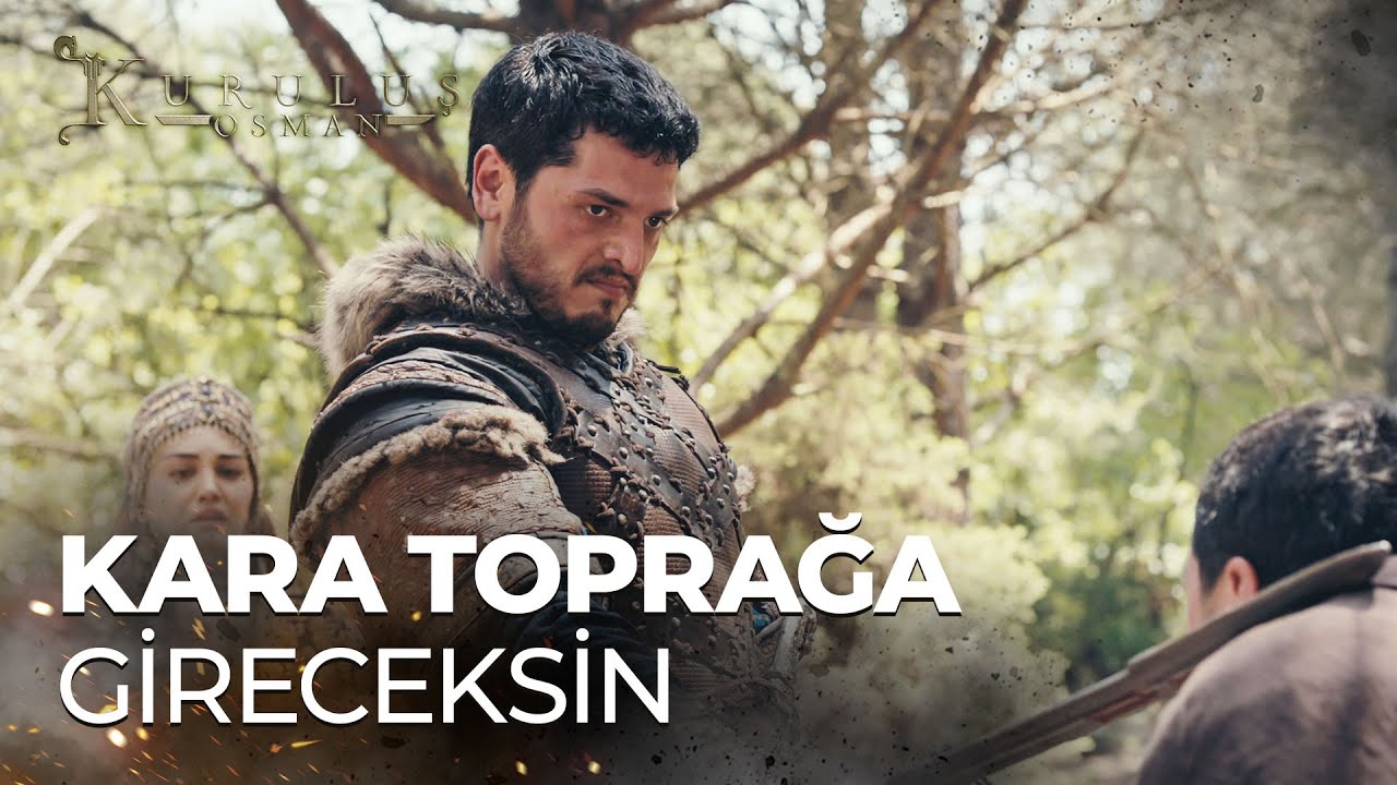 Alaeddin ve Mehmet için hesaplaşma vakti - Kuruluş Osman