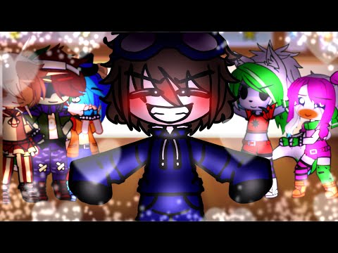 Gregory turns into a baby?! // Security Breach //