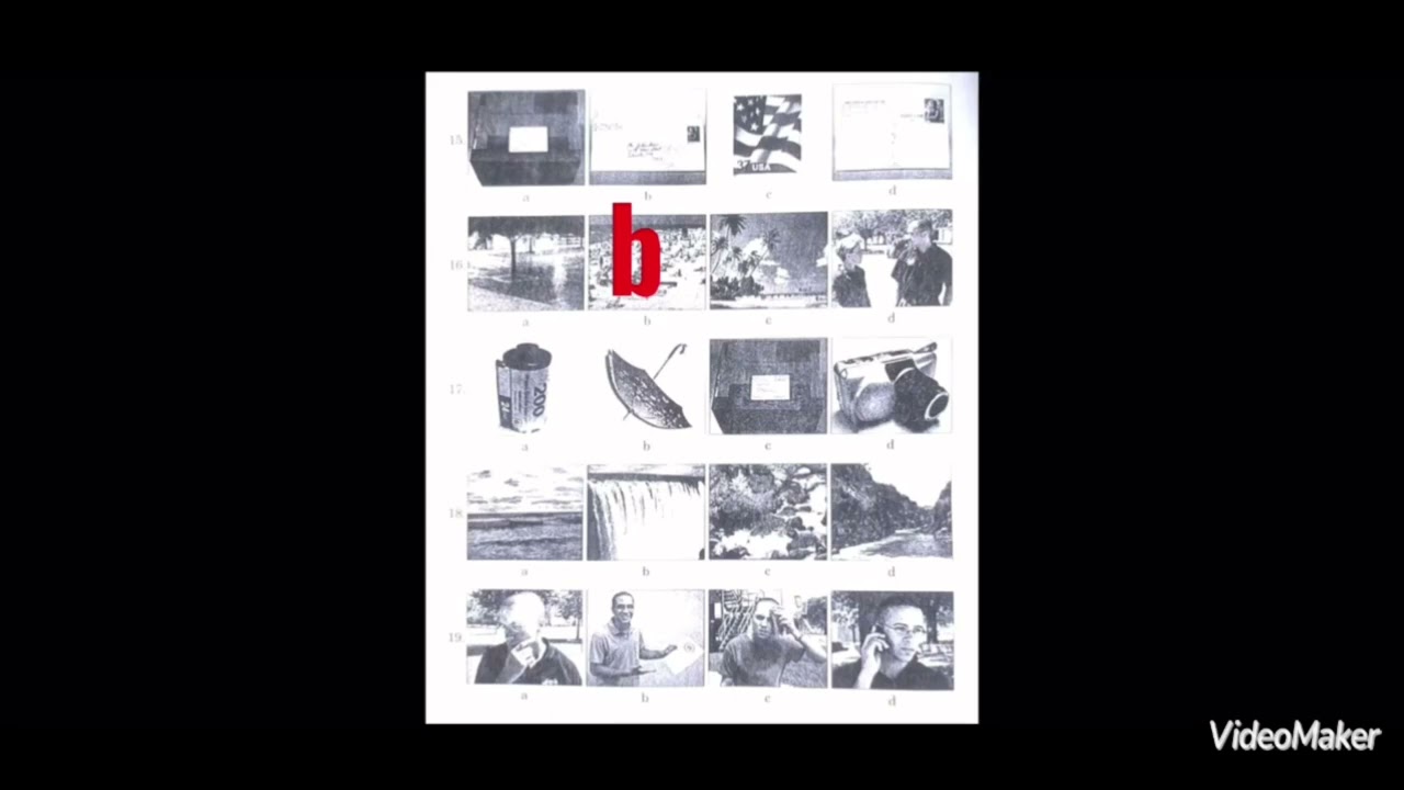 ALC BOOK 6 quiz B with answers