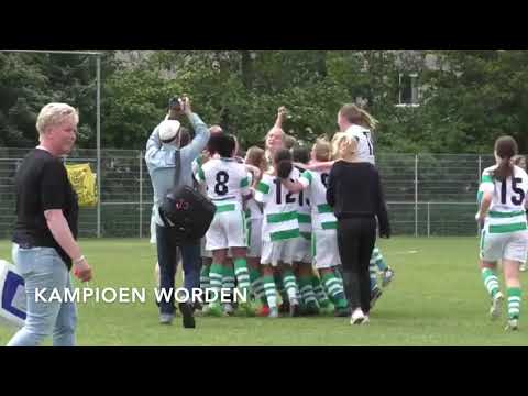 Kom voetballen bij RSV Antibarbari!