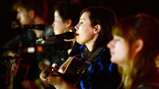 The Be Good Tanyas - Junkie Song