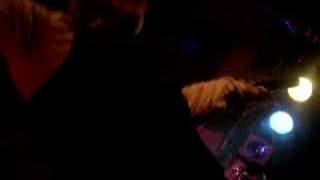 Scene Change - The White Tie Affair