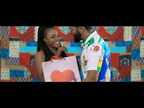 Cappuccino Lbg feat Cap Music - BERCEAU ( Clip Officiel )