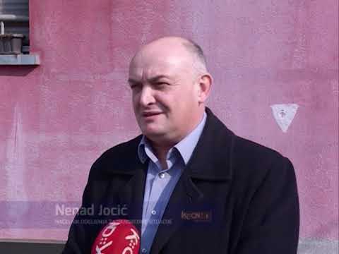 U Smederevu izgorela Kineska robna kuća  sa magacinom