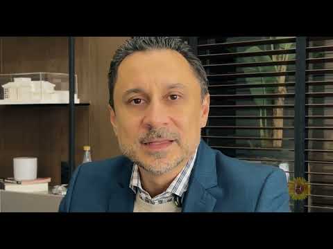 Arquiteto Leandro Teixeira Costa - Diretor Comercial CostaFizinus Arquitetura