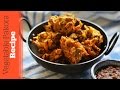 Vegetable Pakora Recipe