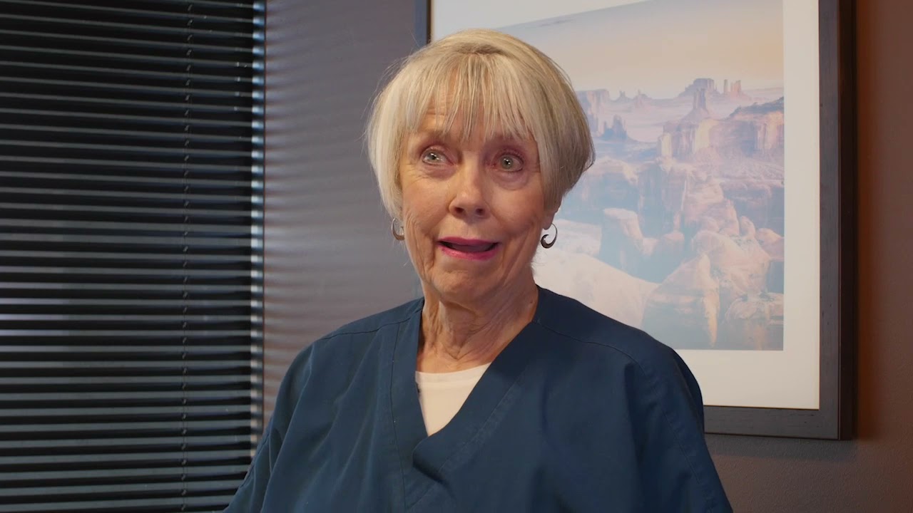 St. Mark's Hospital: Mission, Vision & Values