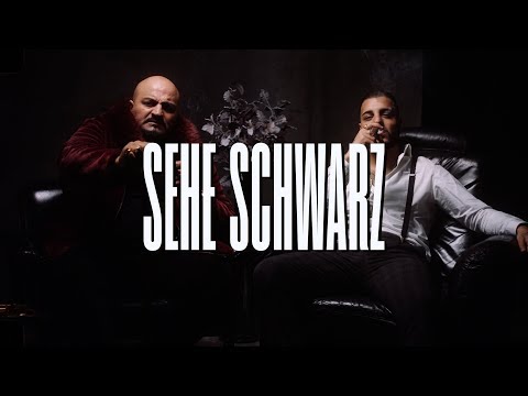 Ra'is feat. XATAR - Sehe Schwarz (Official Video)