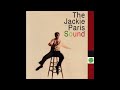 Jackie Paris - On a Slow Boat to China