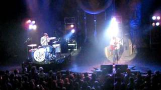 The Black Keys - Breaks [LIVE]