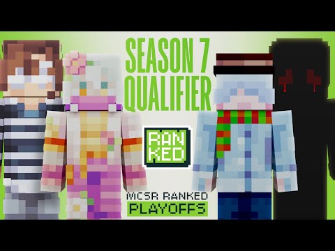 Season 7 Ranked Playoffs | Last Chance Qualifier