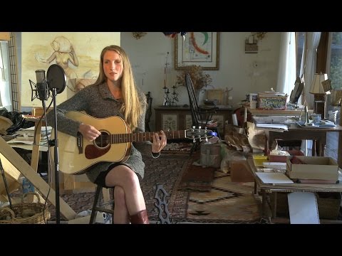 Chelsea Coleman: The Songbird's Spell