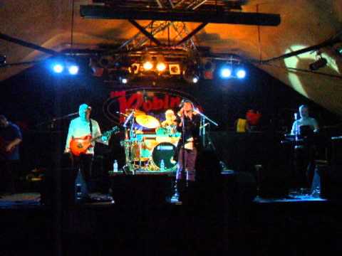 Red River - Also Eden - Bilston 23/11/2012