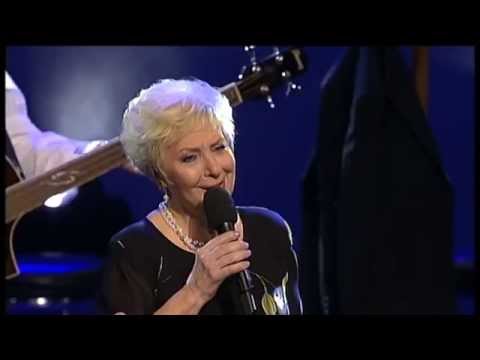 Prifarci & Ivanka Kraševec Prešeren -  Bele rože iz Aten