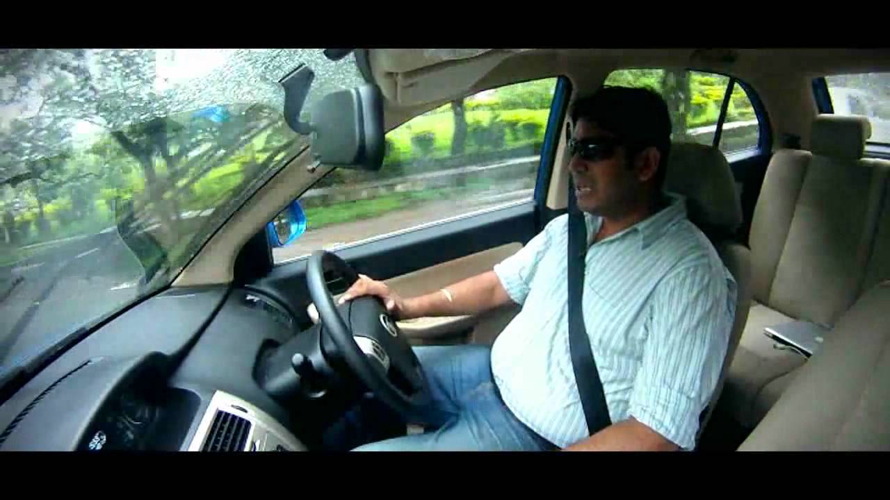 New Tata Vista Review