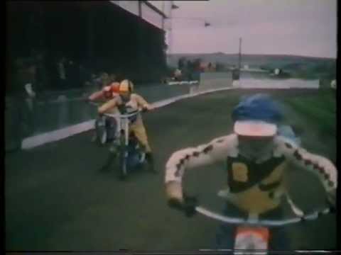 Berwick Bandits v Workington 1975