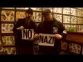 RATS FROM A SINKING SHIP No Nazi 