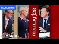 Watch Morning Joe Highlights: Feb. 16 | MSNBC