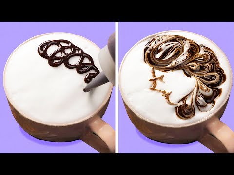 12 BRILLIANT COFFEE HACKS