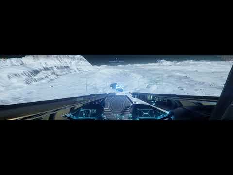 Star Citizen (LIVE 3.16.1) (Solo) Banu Defender vs (ERT) Aegis Hammerhead