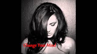 Alyssa Reid - Change Your Mind (audio) [album Time Bomb]