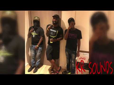 (Zone 2) Trizzac x Skully x Nasty - Trash 2.0 #Exclusive