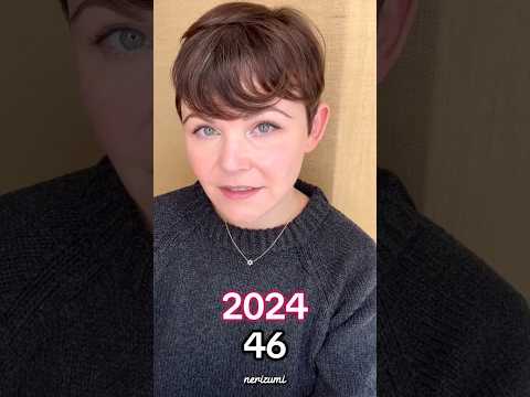 Once Upon a Time Cast Evolution (2011-2024)