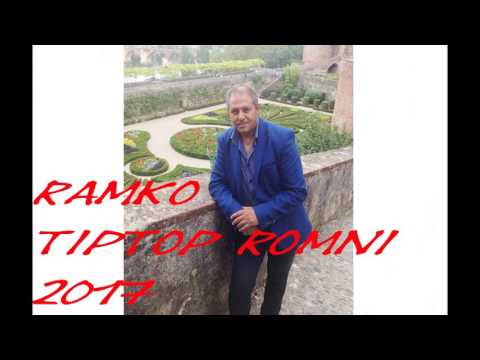 Ramko Ork Gazoza Tip Top Mi Romni 2017
