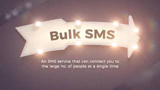 Grow your Business faster using Best Bulk SMS Service in India