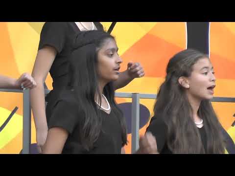 Trouble, arr  by Sally Albrecht