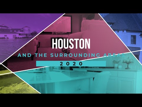 Emerald Homes New Communities in Houston 2020