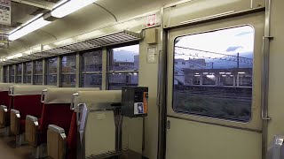 【早すぎドア開閉】富山地方鉄道　10030形【地方私鉄あるある】