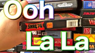 Do You Collect Games to PLAY or PUT on the SHELF? #MetalJesus