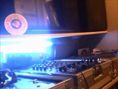 Hardcore / Jungle Mix III (1993-1995)