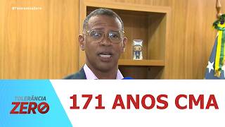 Câmara Municipal de Aracaju celebra 171 anos de instalação