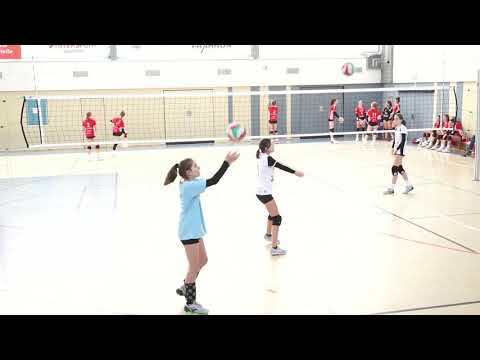 2021-09-26 [#10 U18] SC Potsdam I - Einheit Zepernick II