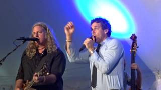 Carbon Leaf - "Attica's Flower Box Window"