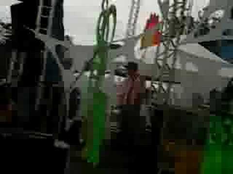 Paranormal Attack em gyn...(18/03/2007)