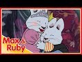 Max Ruby Max Ruby S Perfect Pumpkin Max S Jack O Lantern Boo Ep 38