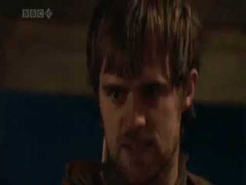 Robin and Marian - Waiting for a star to fall